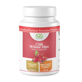 C 500 Rose Hip
