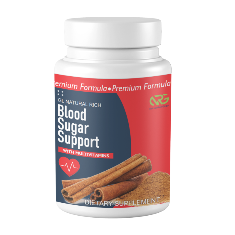 Blood Sugar Support