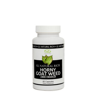 Horny Goat Weed
