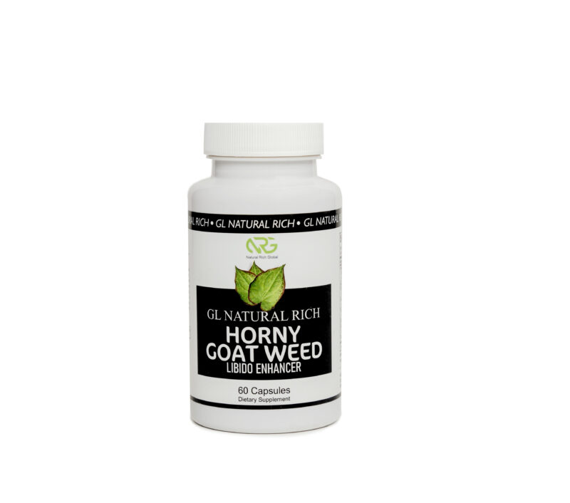 Horny Goat Weed