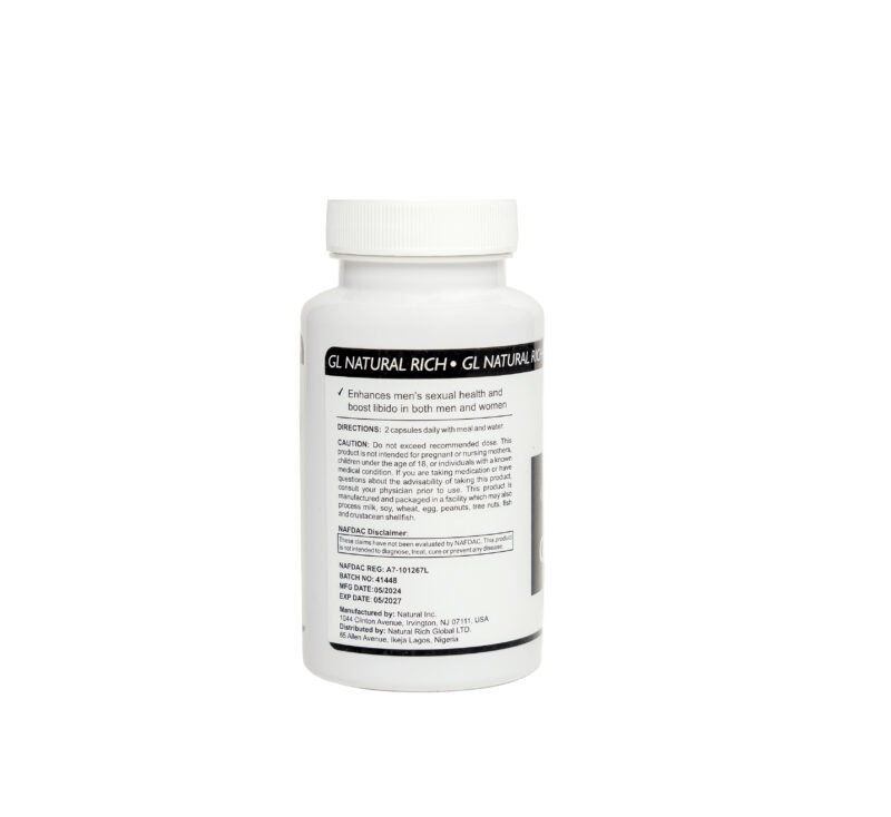 Horny Goat Weed - Image 3