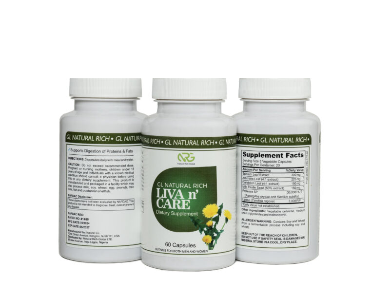 Liver Plast Care - Image 3