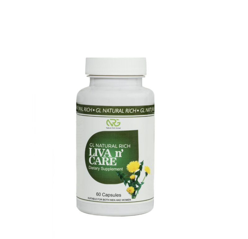 Liver Plast Care