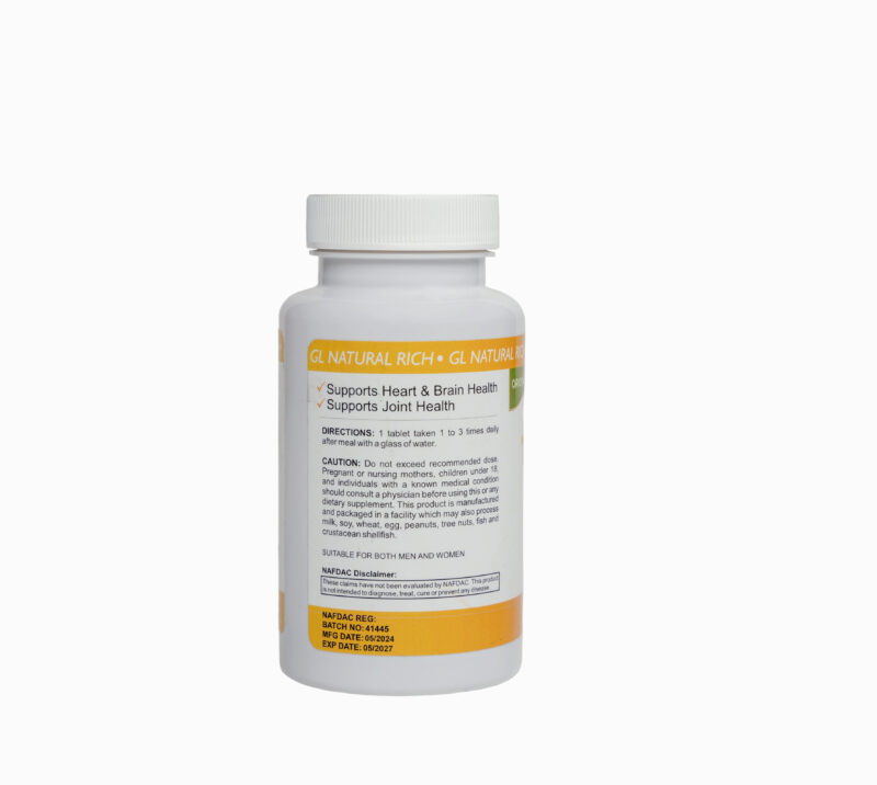 Organic Turmeric - Image 2