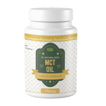 MCT Oil