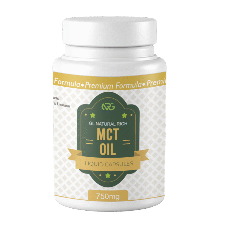 MCT Oil