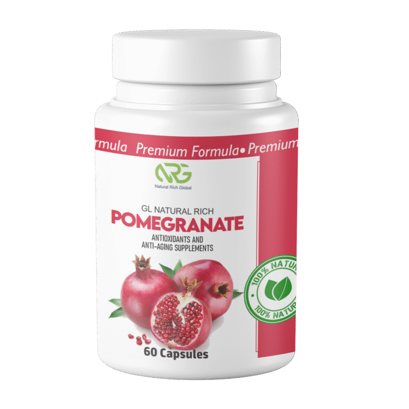 Pomegranate