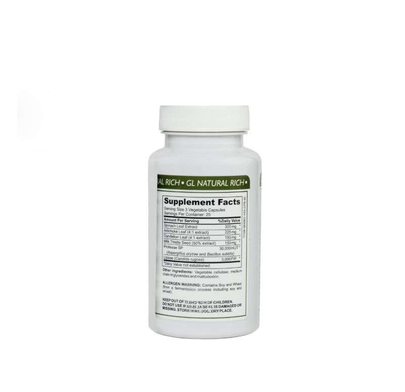 Liver Plast Care - Image 2
