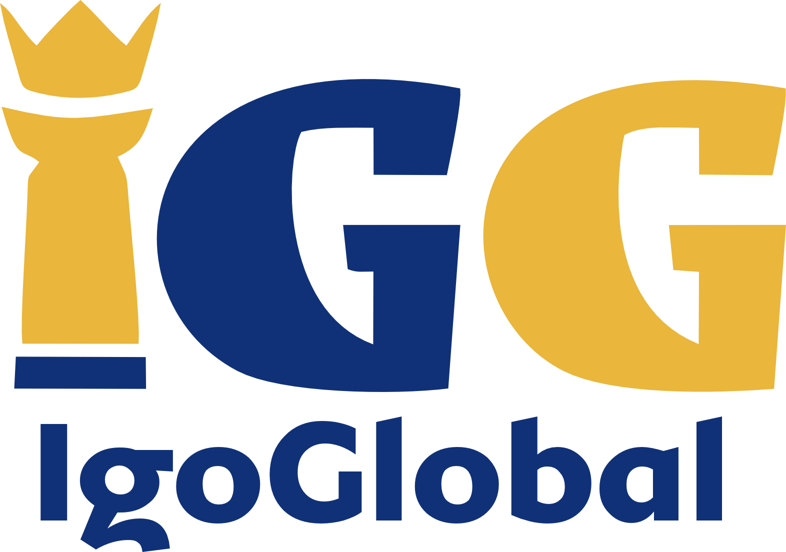 I Go Global