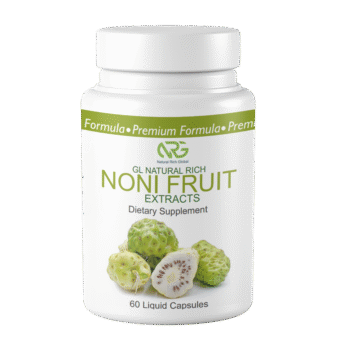 Noni Fruit Extract