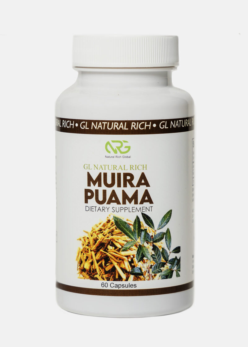 Muira Puama