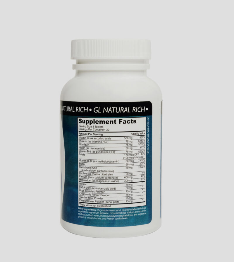 Stress Support - Image 3