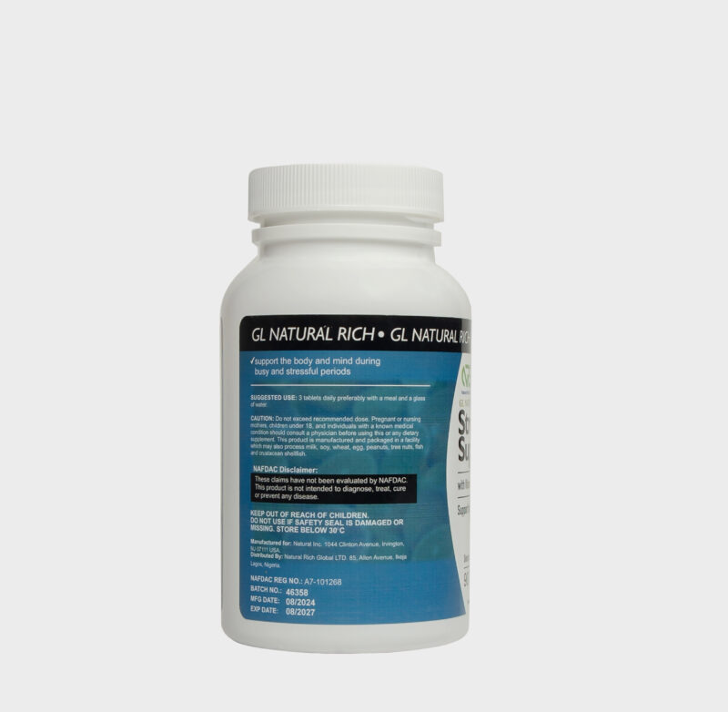 Stress Support - Image 2