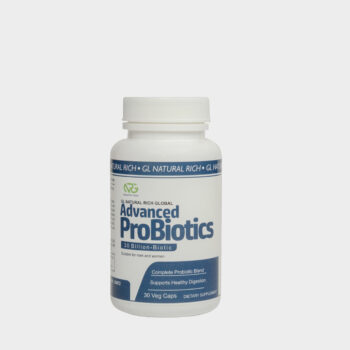 Advanced Probiotics