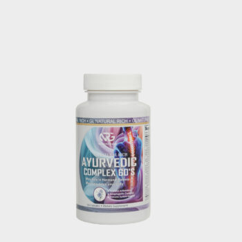 Ayurvedic Complex 60's