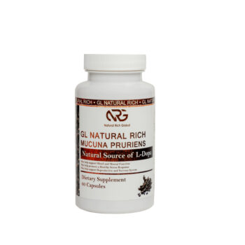 Mucuna Pruriens