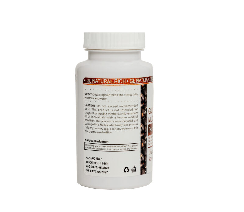 Mucuna Pruriens - Image 2