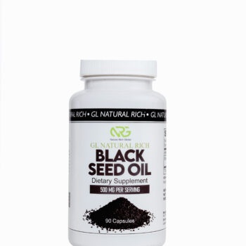Black Seed Oil