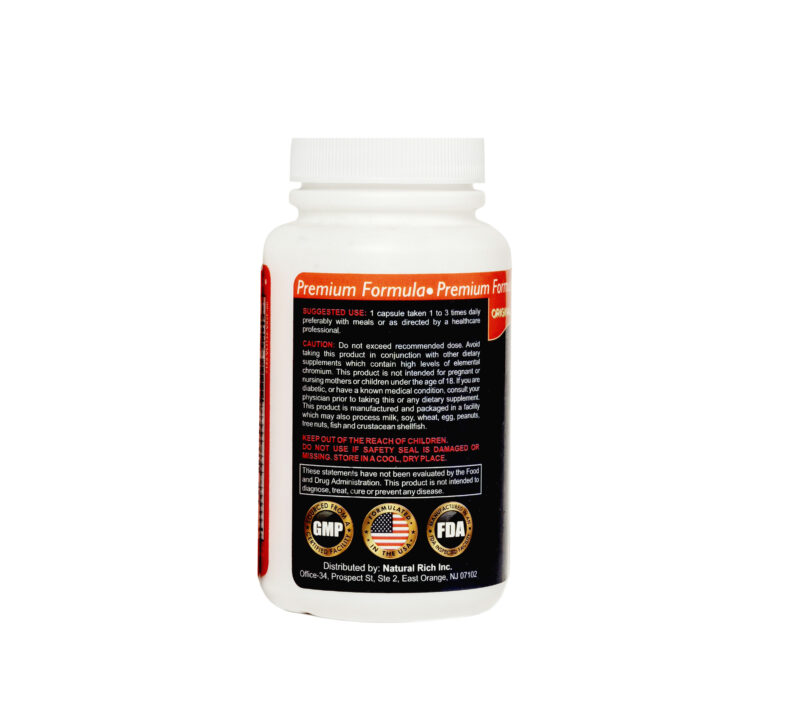 Blood Sugar Support - Image 2