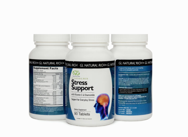 Stress Support - Image 4