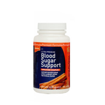Blood Sugar Support