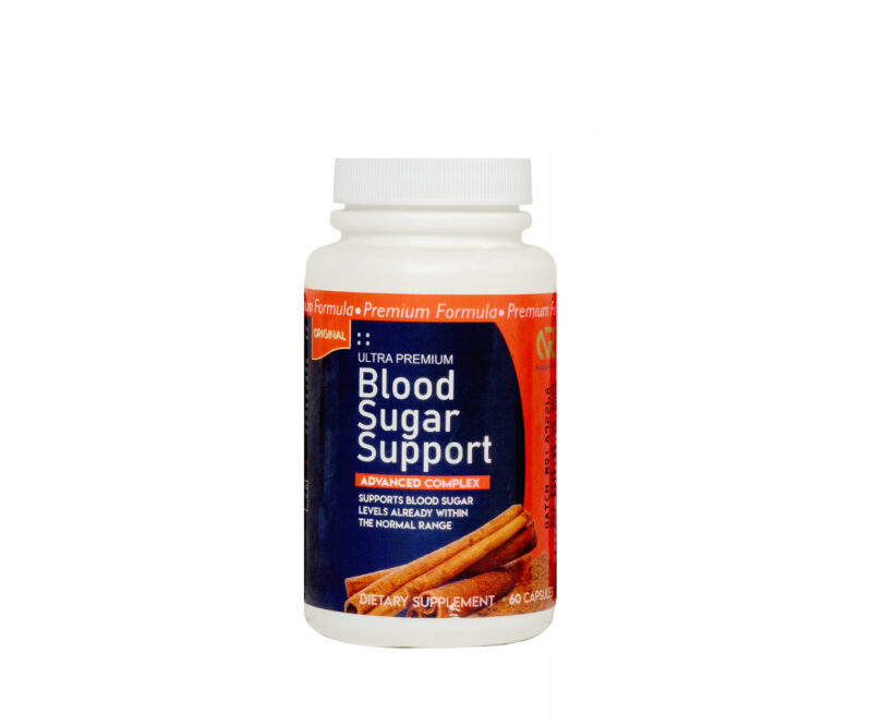 Blood Sugar Support