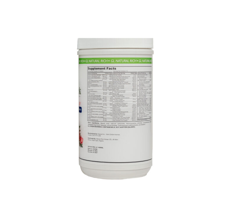 Green M Pack - Image 2