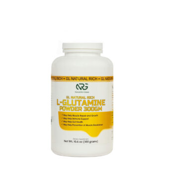 L-Glutamine Powder