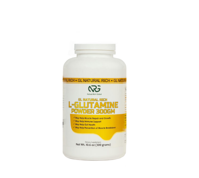 L-Glutamine Powder