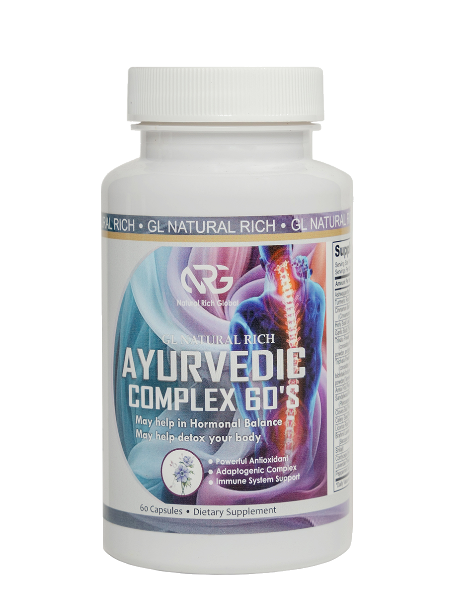 Ayurveda Complex