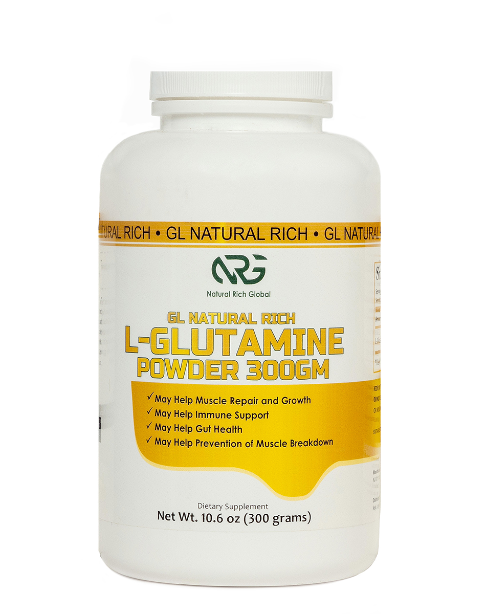 L Glutamine