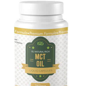MCT OIL