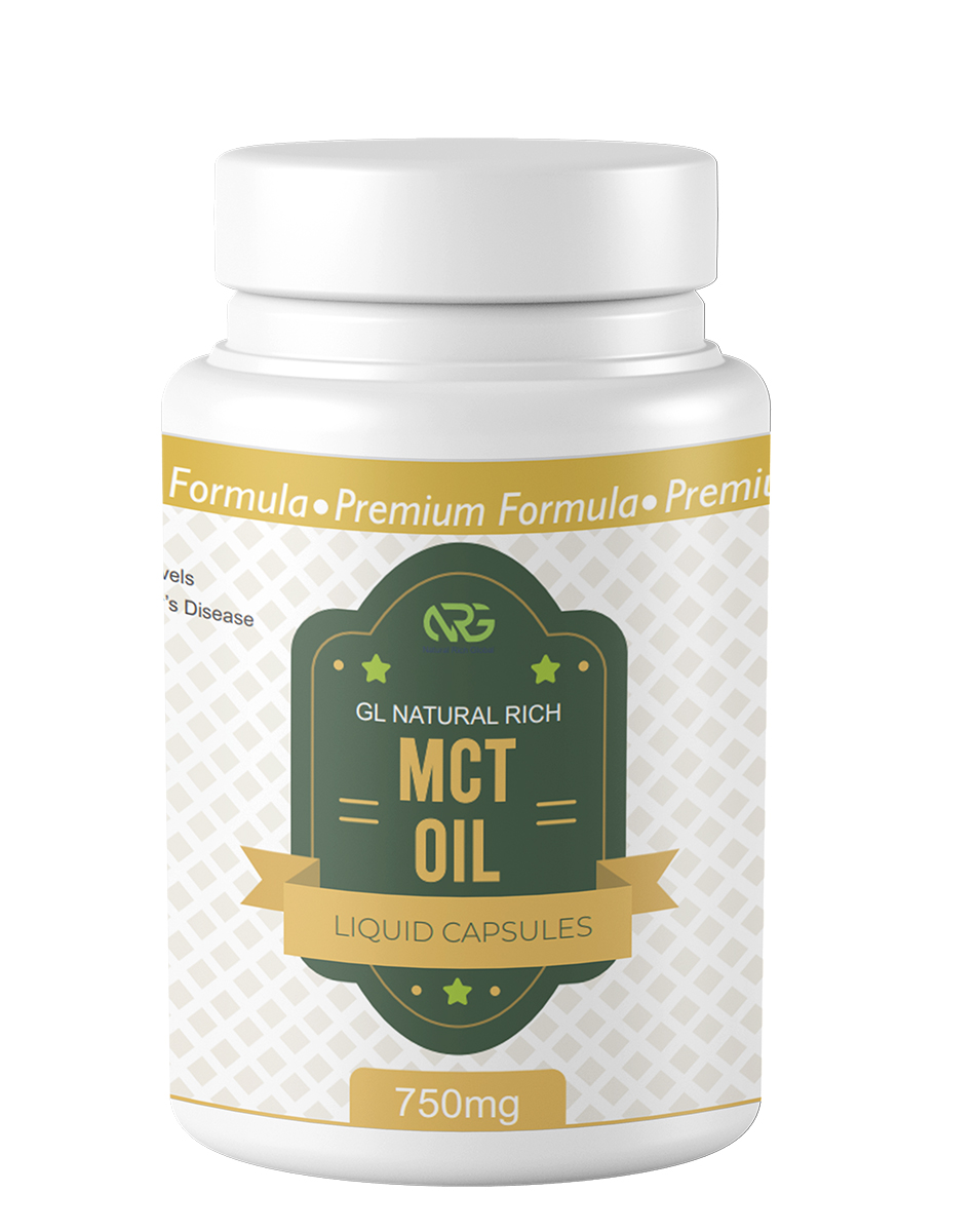 MCT OIL