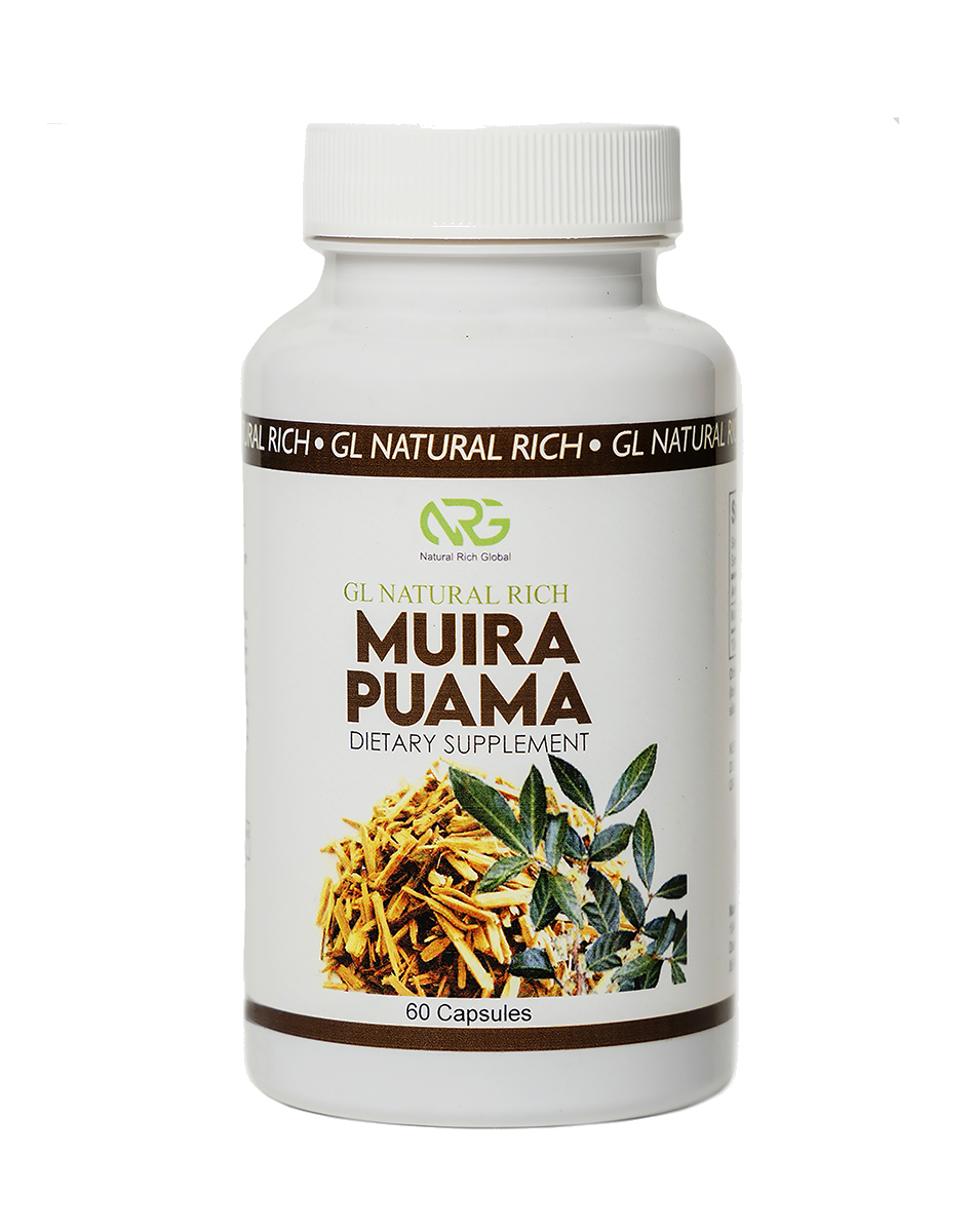 MUIRA PUAMA