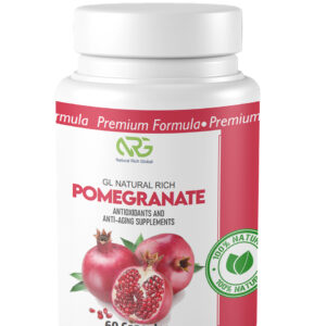 Pomegranate