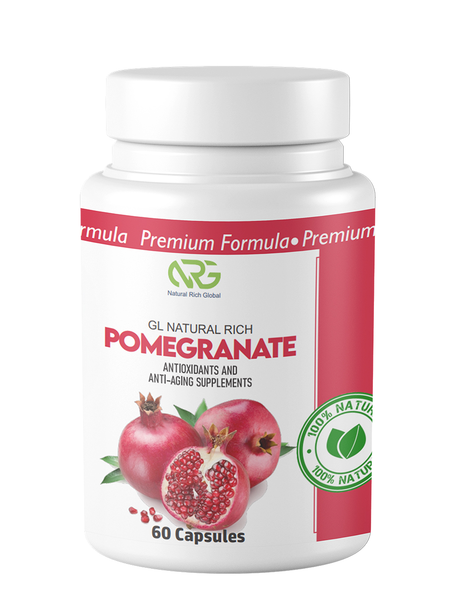 Pomegranate