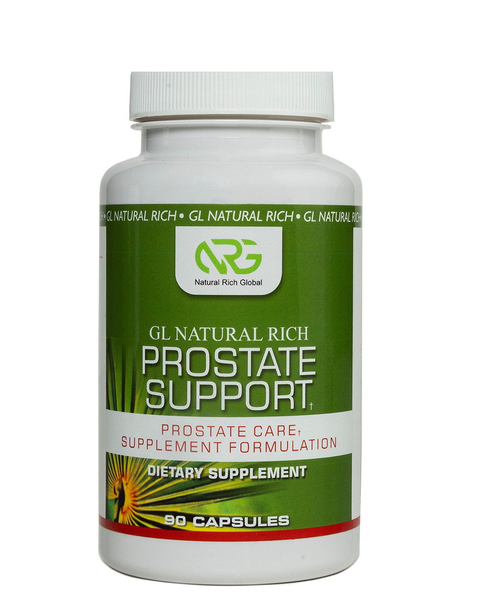Prostaten Support