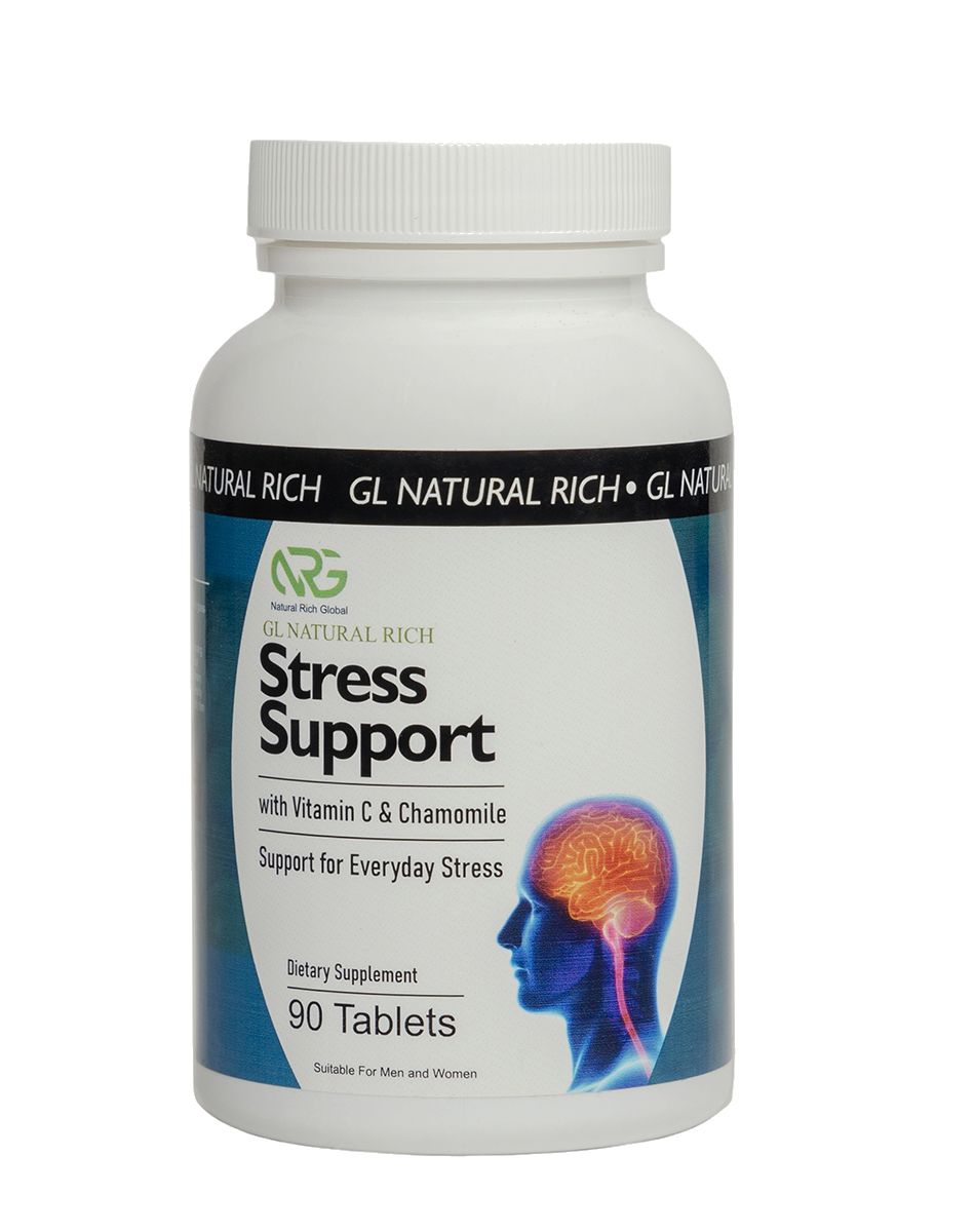 Stress Support