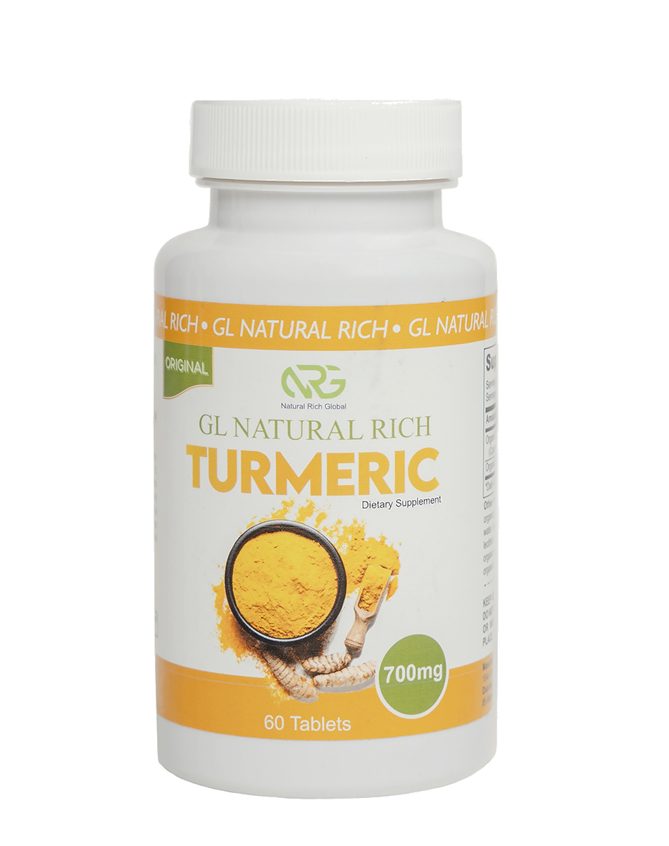 Turmeric