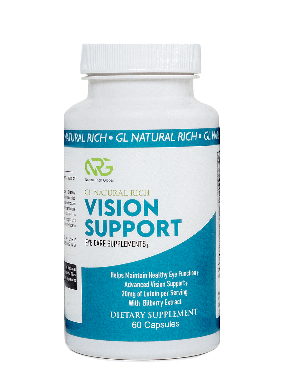 Vision Support