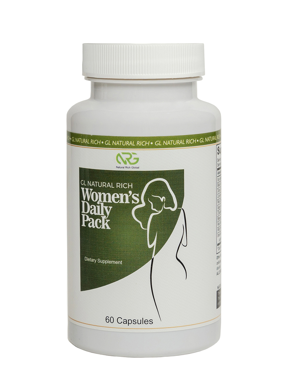 Women's Daily Pack